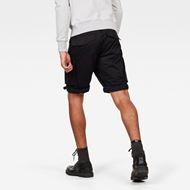 Снимка на G-STAR RAW MEN'S ROVIC ZIP RELAXED 1\2 SHORT