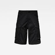 Снимка на G-STAR RAW MEN'S ROVIC ZIP RELAXED 1\2 SHORT