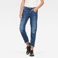 Снимка на G-Star RAW WOMEN'S Arc 3D Low Boyfriend Jeans