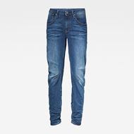 Снимка на G-Star RAW WOMEN'S Arc 3D Low Boyfriend Jeans