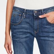 Снимка на G-Star RAW WOMEN'S Arc 3D Low Boyfriend Jeans