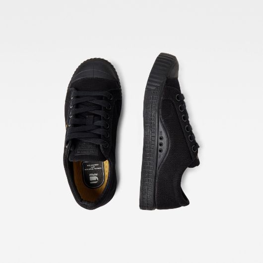 Снимка на G-STAR RAW WOMEN'S ROVULC OG II LOW 