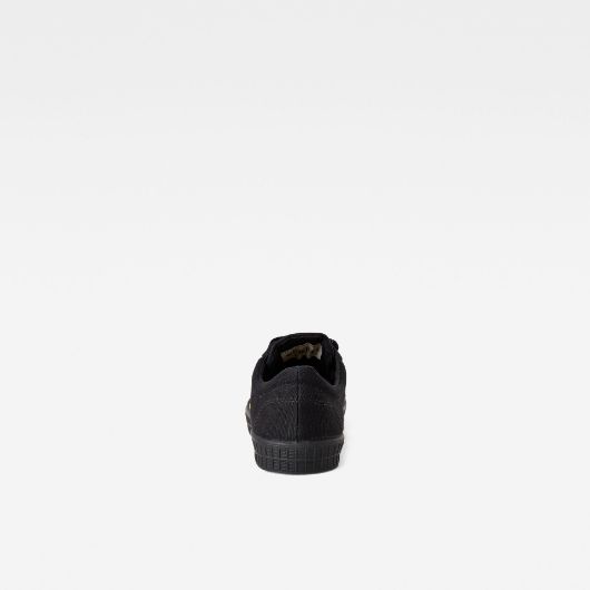 Снимка на G-STAR RAW WOMEN'S ROVULC OG II LOW 