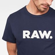 Снимка на G-STAR RAW MEN'S HOLORN  T-SHIRT