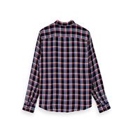 Снимка на SCOTCH&SODA MEN'S LIGHTWEIGHT LONG SLEEVE SHIRT