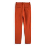 Снимка на SCOTCH&SODA WOMEN'S TAILORED STRETCH PANTS