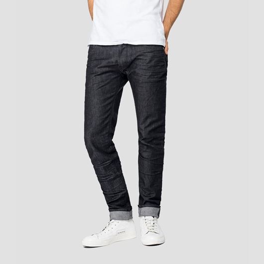 Снимка на REPLAY MEN'S SKINNY FIT X.L.I.T.E JONDRILL JEANS