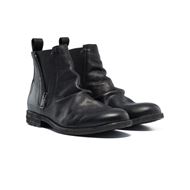 Снимка на REPLAY MEN'S CARRON CHELSEA BOOTS WITH ZIPPER