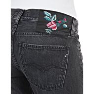 Снимка на REPLAY WOMEN'S STRAIGHT FIT JOPLYN JEANS