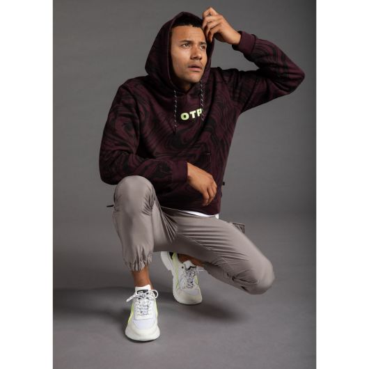 Снимка на OFF THE PITCH MEN'S THE CREATOR HOODY