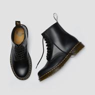 Снимка на DR. MARTENS UNISEX 1460 SMOOTH LEATHER LACE UP BOOTS