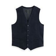 Снимка на SCOTCH&SODA MEN'S CLASSIC CORDUROY GILET