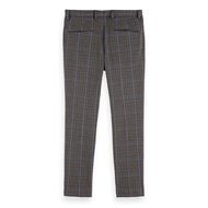 Снимка на SCOTCH&SODA MEN'S MOTT - CLASSIC KNITTED CHECK CHINO