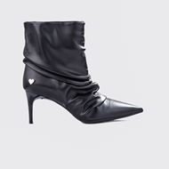 Снимка на LOVE MOSCHINO WOMEN'S SOFT ANKLE BOOTS