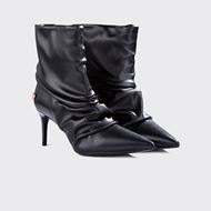 Снимка на LOVE MOSCHINO WOMEN'S SOFT ANKLE BOOTS