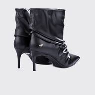 Снимка на LOVE MOSCHINO WOMEN'S SOFT ANKLE BOOTS