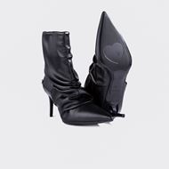 Снимка на LOVE MOSCHINO WOMEN'S SOFT ANKLE BOOTS