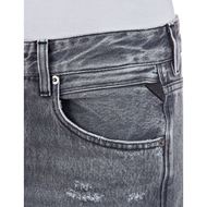 Снимка на REPLAY WOMEN'S BOY FIT MARTY ROSE LABEL JEANS