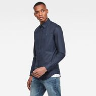 Снимка на G-STAR RAW MEN'S DRESSED SUPER SLIM SHIRT 