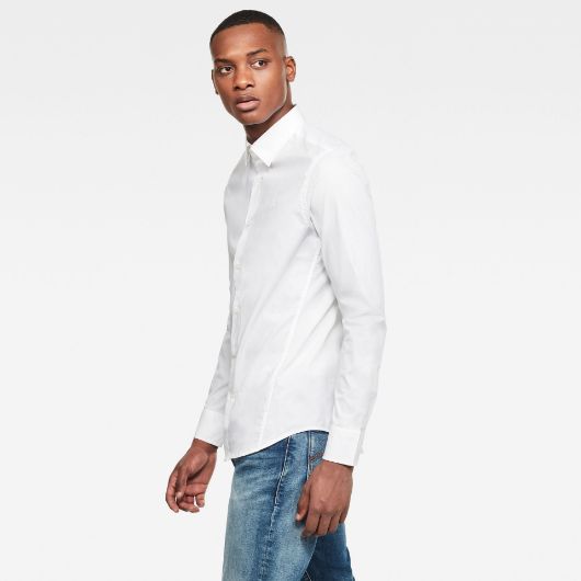 Снимка на G-STAR RAW MEN'S DRESSED SUPER SLIM SHIRT 