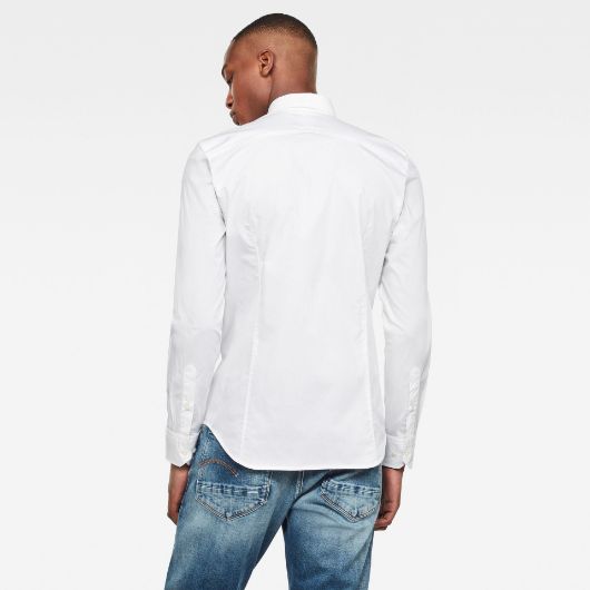 Снимка на G-STAR RAW MEN'S DRESSED SUPER SLIM SHIRT 