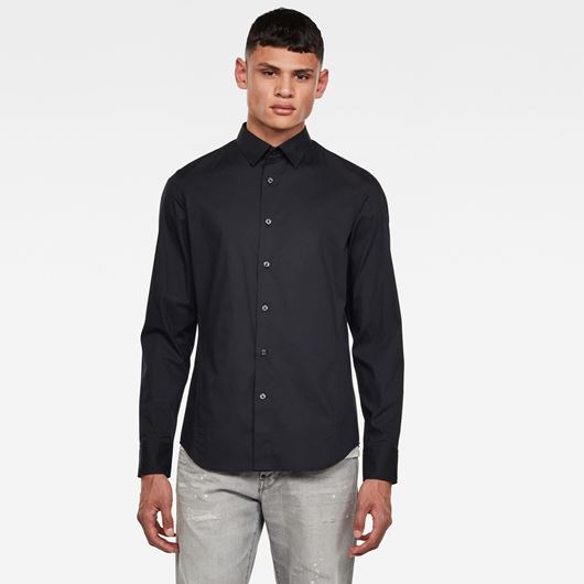 Снимка на G-STAR RAW MEN'S DRESSED SUPER SLIM SHIRT 