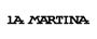 Picture for category LA MARTINA Picture for category LA MARTINA
