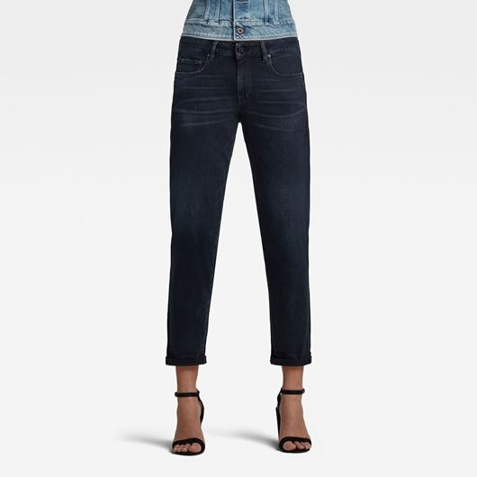 Снимка на G-STAR RAW WOMEN'S KATE BOYFRIEND WMN JEANS