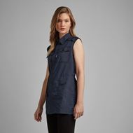 Снимка на G-STAR RAW WOMEN'S WRAP SHIRT 