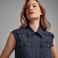 Снимка на G-STAR RAW WOMEN'S WRAP SHIRT 