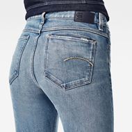 Снимка на G-STAR RAW WOMEN'S NOXER HIGH STRAIGHT WMN JEANS