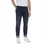 Picture of REPLAY MEN'S ANBASS SLIM FIT JEANS 1
