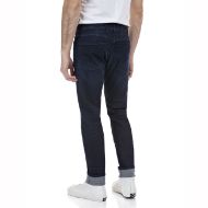 Picture of REPLAY MEN'S ANBASS SLIM FIT JEANS 3