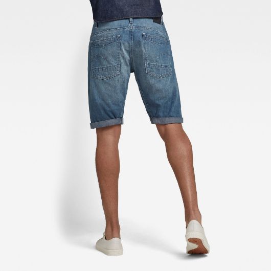 Снимка на G-STAR RAW MEN'S SCUTAR 3D SHORT 