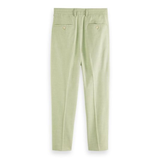 Снимка на SCOTCH&SODA MEN'S SEASONAL FIT- LIGHTWEIGHT CHINO IN PASTEL MELANGE