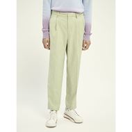 Снимка на SCOTCH&SODA MEN'S SEASONAL FIT- LIGHTWEIGHT CHINO IN PASTEL MELANGE