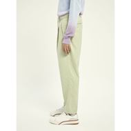 Снимка на SCOTCH&SODA MEN'S SEASONAL FIT- LIGHTWEIGHT CHINO IN PASTEL MELANGE