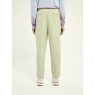 Снимка на SCOTCH&SODA MEN'S SEASONAL FIT- LIGHTWEIGHT CHINO IN PASTEL MELANGE