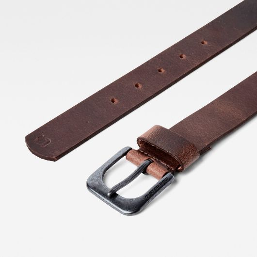 Снимка на G-Star RAW MEN'S Zed Belt