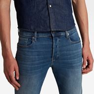 Снимка на G-STAR RAW MEN'S 3301 SLIM JEANS