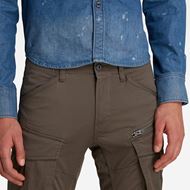 Снимка на G-Star RAW MEN'S Rovic Zip 3D Straight Tapered Pants