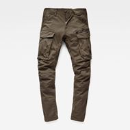 Снимка на G-Star RAW MEN'S Rovic Zip 3D Straight Tapered Pants