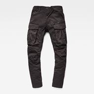 Снимка на G-Star RAW MEN'S Rovic Zip 3D Straight Tapered Pants