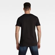 Снимка на G-STAR RAW MEN'S GRAPHIC 8  T-SHIRT