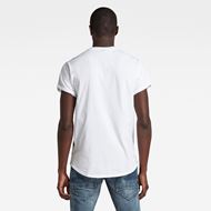 Снимка на G-STAR RAW MEN'S LASH  T-SHIRT