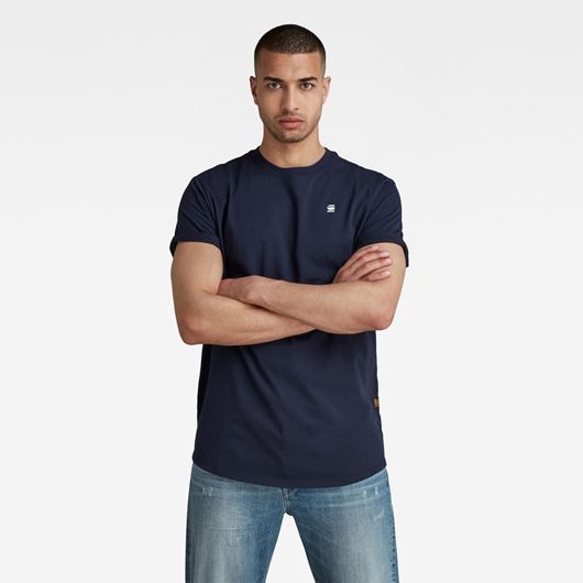 Снимка на G-STAR RAW MEN'S LASH T-SHIRT