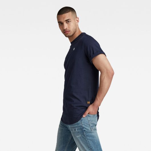 Снимка на G-STAR RAW MEN'S LASH T-SHIRT