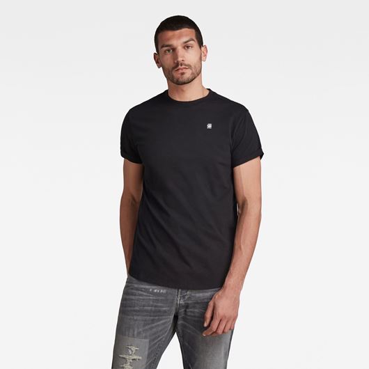 Снимка на G-STAR RAW MEN'S LASH  T-SHIRT