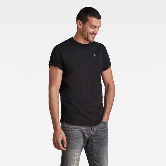 Снимка на G-STAR RAW MEN'S LASH  T-SHIRT