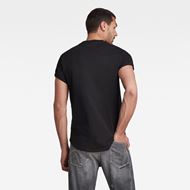 Снимка на G-STAR RAW MEN'S LASH  T-SHIRT